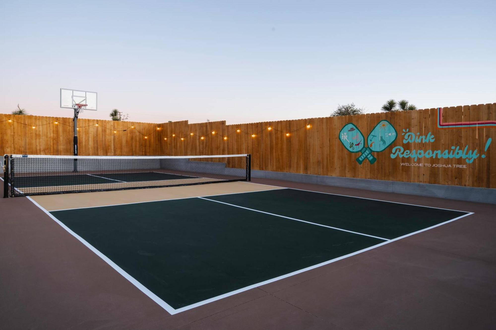 Ventana Cove Pickleball Retreat ยุคคาแวลลีย์ ภายนอก รูปภาพ
