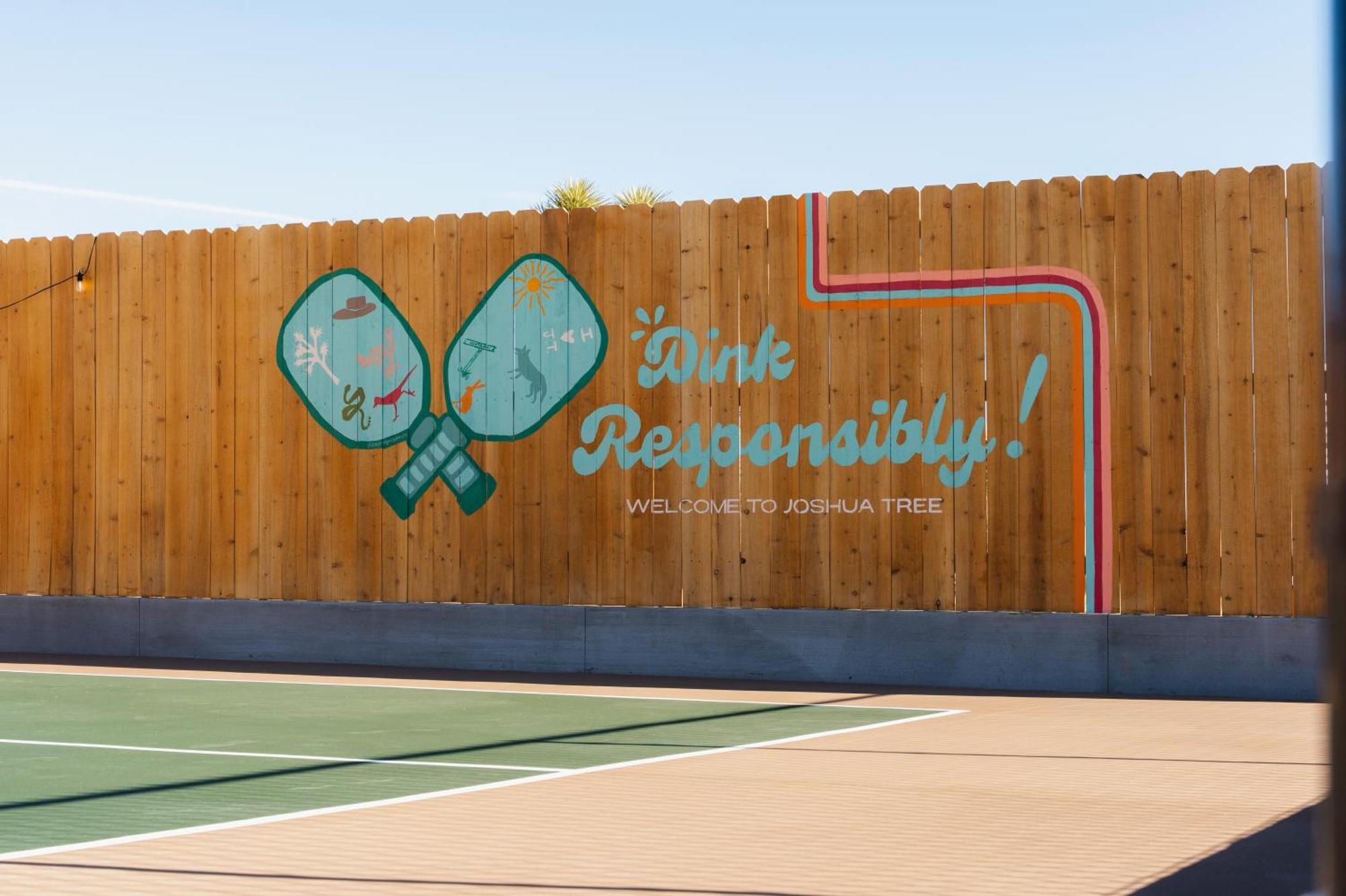 Ventana Cove Pickleball Retreat ยุคคาแวลลีย์ ภายนอก รูปภาพ