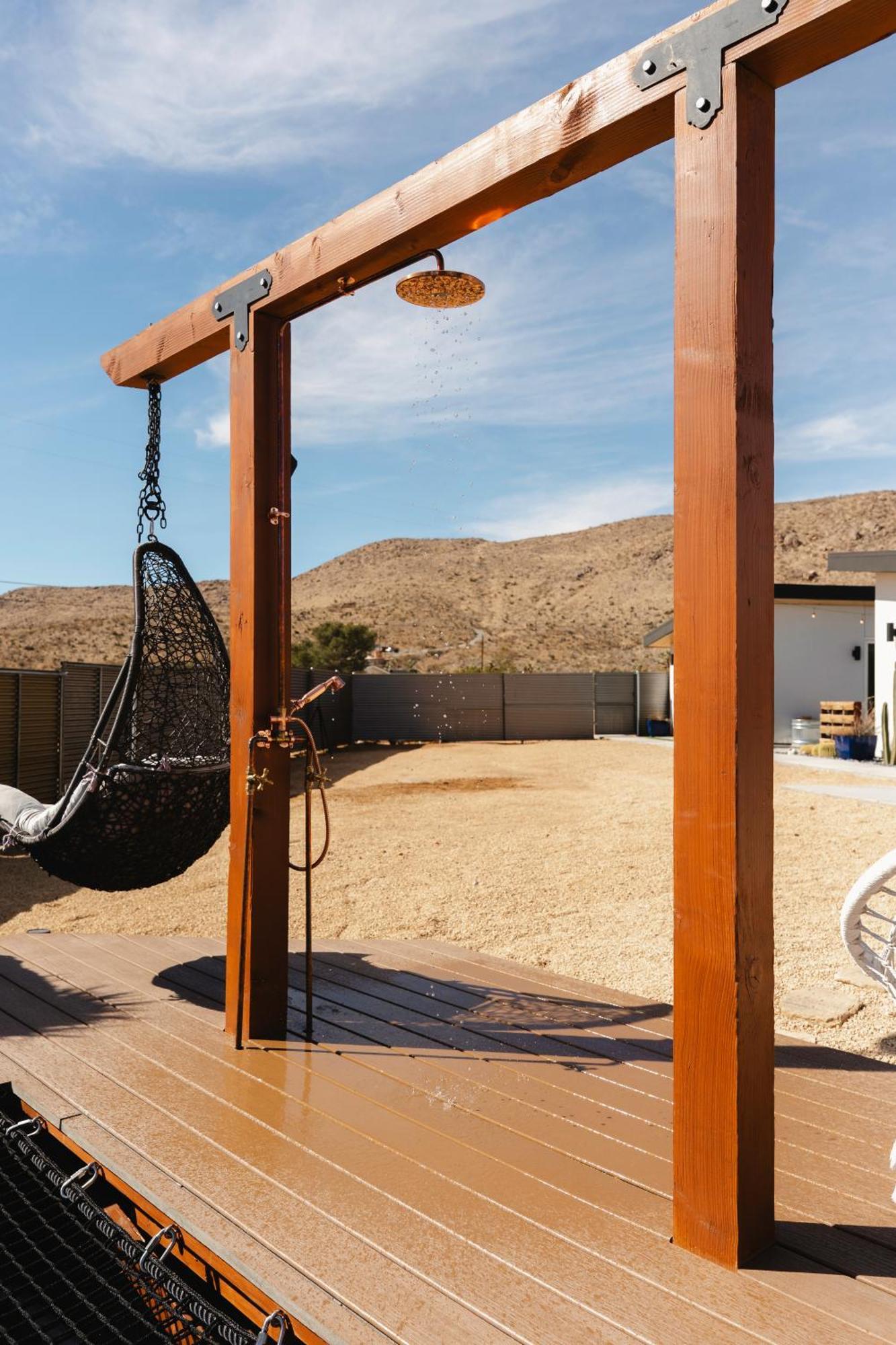 Ventana Cove Pickleball Retreat ยุคคาแวลลีย์ ภายนอก รูปภาพ