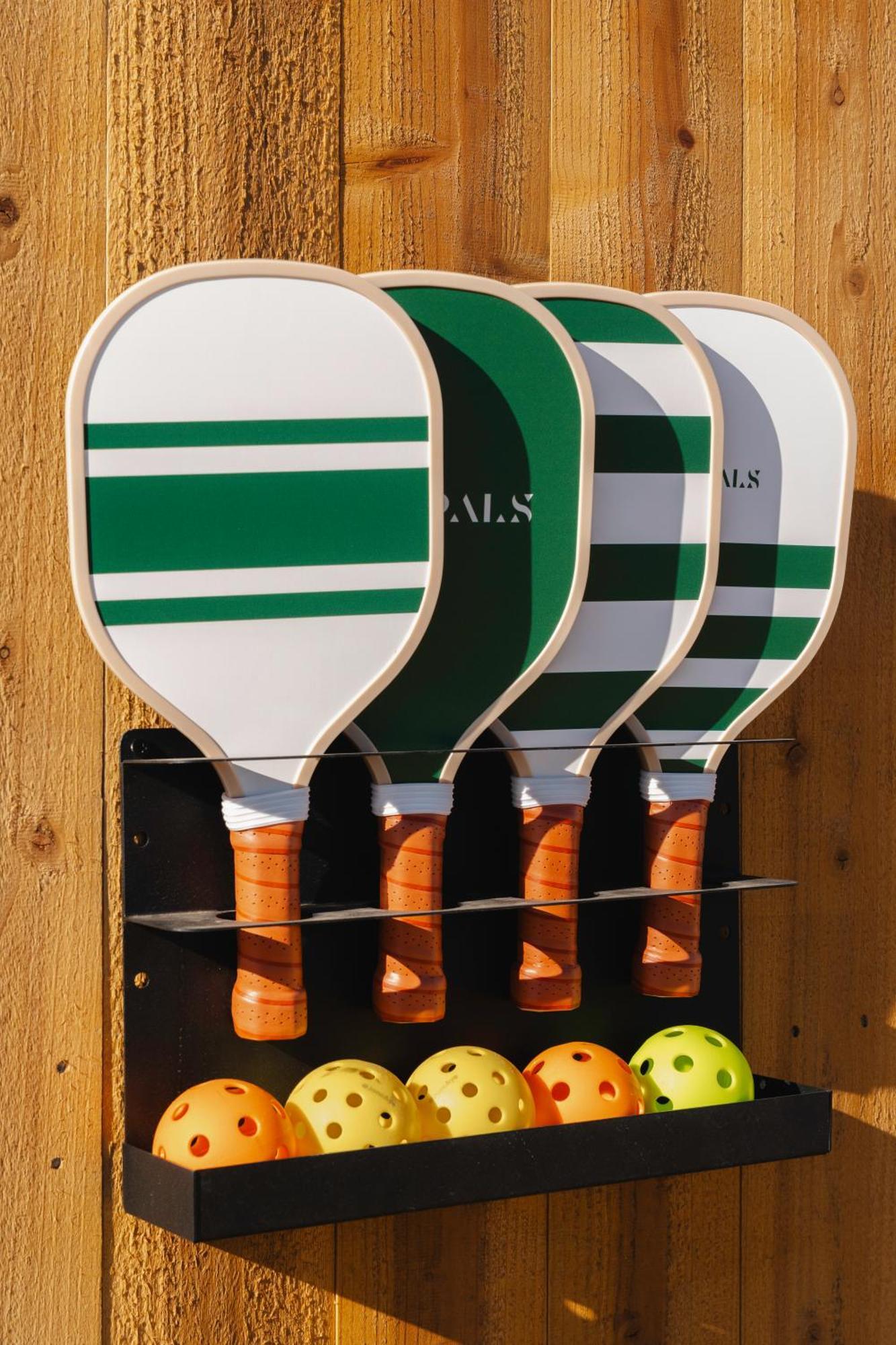 Ventana Cove Pickleball Retreat ยุคคาแวลลีย์ ภายนอก รูปภาพ