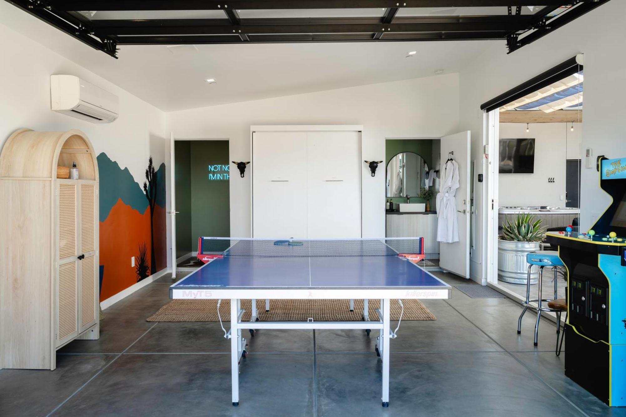 Ventana Cove Pickleball Retreat ยุคคาแวลลีย์ ภายนอก รูปภาพ